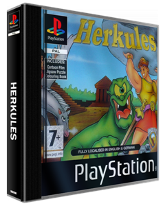 Herkules